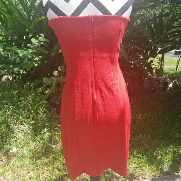 Dress - Picture 2 of 3